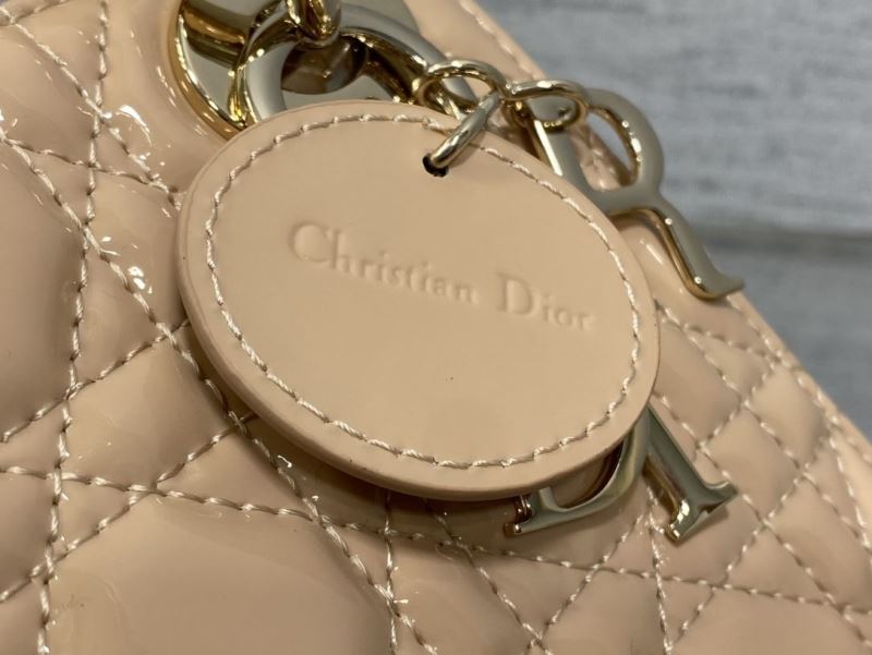 Dior My Lady Bags